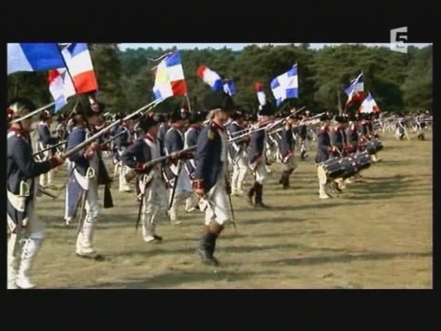 Histoire De Larmée Franaise 1 Sur 4 - 1789-1870 de la Révolution à la Commune.jpg