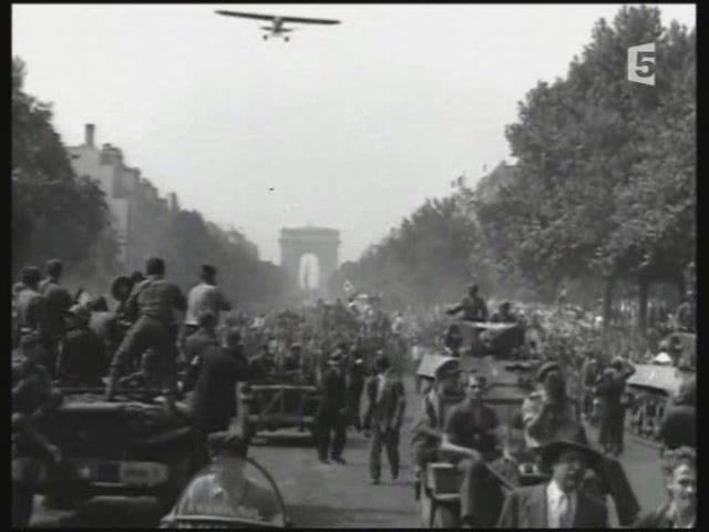 Histoire De Larmée Franaise 3 Sur 4 - 1940-1962 le temps des défaites[(028889).jpg