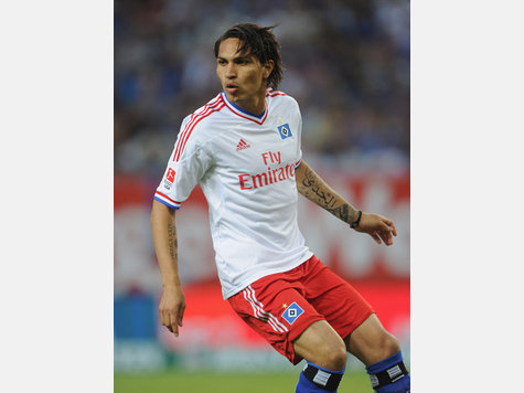 Paolo Guerrero