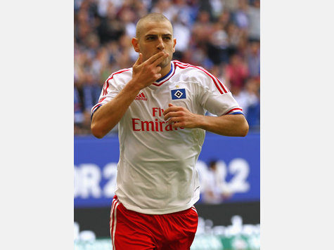 Mladen Petric