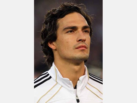 Mats Hummels