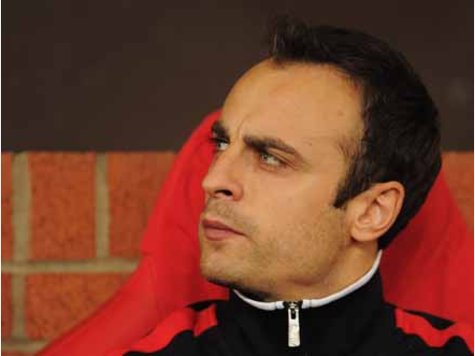 Dimitar Berbatov