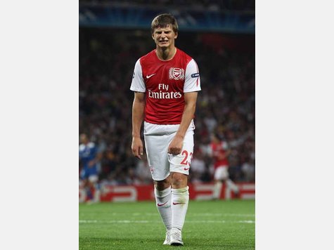 Andrej Arshavin