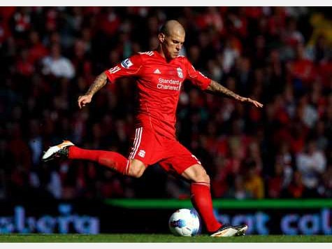 Martin Skrtel