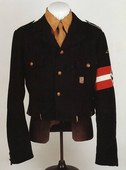 希特勒青年团礼服