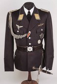 德国空军上尉