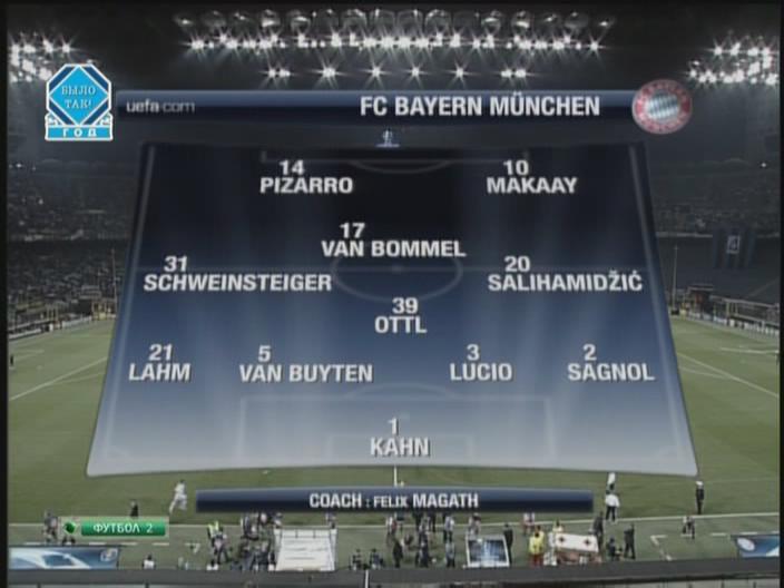 2006-07 UCL Group Stage Group B 2nd Round FC Internazionale Milano-FC Bayern Mü.jpg