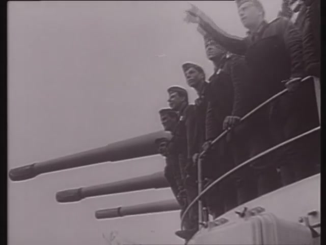 Die groen deutschen Schlachtschiffe im 2. Weltkrieg (Scharnhorst, Bismarck usw.).jpg