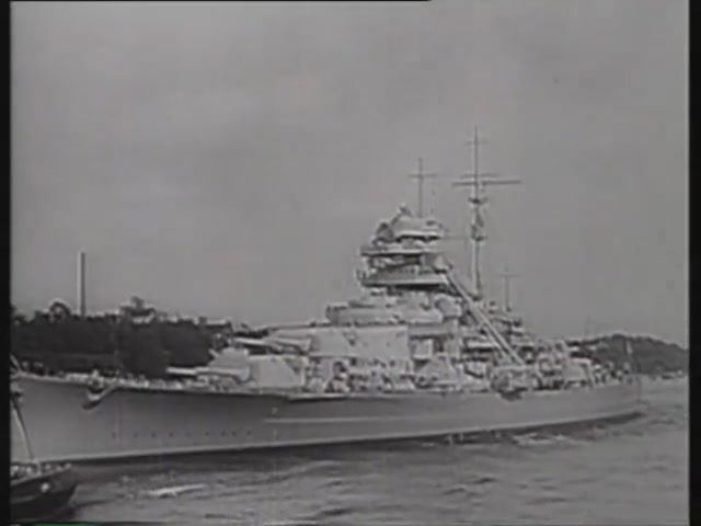 Die groen deutschen Schlachtschiffe im 2. Weltkrieg (Scharnhorst, Bismarck usw.).jpg