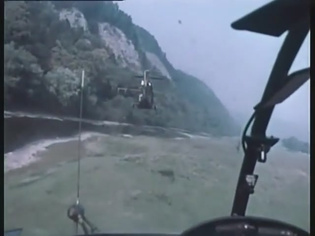 Unter Dir der Himmel,Bundeswehr-Film 1965 Luftwaffe,Heeresflieger,Marineflieger[.jpg