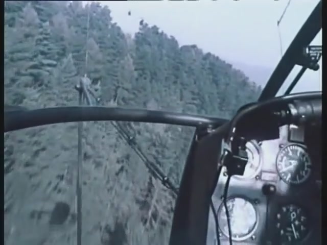 Unter Dir der Himmel,Bundeswehr-Film 1965 Luftwaffe,Heeresflieger,Marineflieger[.jpg