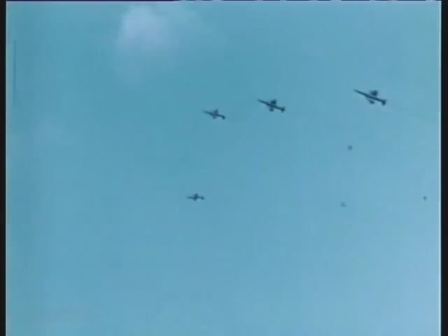 Unter Dir der Himmel,Bundeswehr-Film 1965 Luftwaffe,Heeresflieger,Marineflieger[.jpg