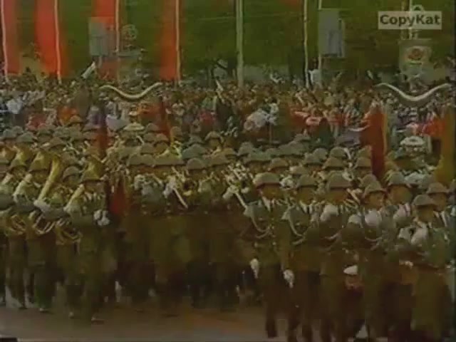 DDR - Parata del 7.10.1989 (40° Anniversario della Repubblica Democratica Tedes.jpg